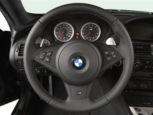  BMW E6x (-Serie