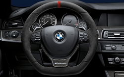 BMW F10 (5-Series) Paddle Shift Kit