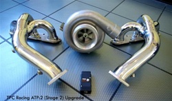 Stage 3 Turbo Upgrade Kit