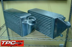Blitzkrieg 5" Intercoolers
